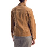 Pendleton Cassidy Stretch Corduroy Jacket (For Women)