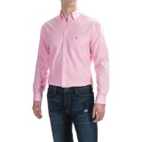 Southern Proper Oxford Shirt - Long Sleeve (For Men)