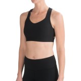 90 Degree by Reflex T-Back Sports Bra - Medium Impact (For Women)