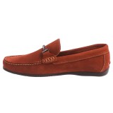 Florsheim Jasper Bit Loafers - Suede (For Men)