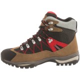 Trezeta Adventure Hiking Boots - Waterproof (For Men)