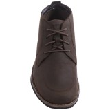 Timberland Barrett Park Chukka Boots - Leather (For Men)