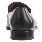 A. Testoni Bit Moccasin Loafers - Leather (For Men)