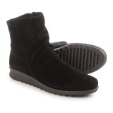 The Flexx Pan Fried Ankle Boots - Suede (For Women)