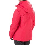 Columbia Sportswear Omni-Heat® Alpine Action Ski Jacket - Waterproof, Insulated (For Plus Size Women)