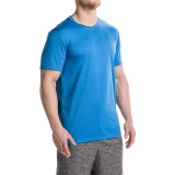 Layer 8 Core Heather T-Shirt - Short Sleeve (For Men)