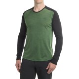 Icebreaker Cool-Lite Sphere Shirt - UPF 30+, Merino Wool, Long Sleeve (For Men)