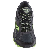 Saucony Grid Escape Trail Running Shoes (For Men)