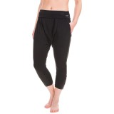 Lorna Jane Essence Harem Capris (For Women)