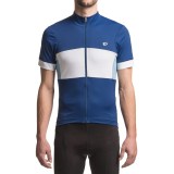 Pearl Izumi ELITE Escape Semi-Form Jersey - Short Sleeve (For Men)