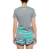 Janjii Guatemala T-Shirt - Short Sleeve (For Women)