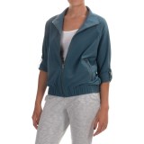 Columbia Sportswear Departure Point Omni-Shield® Jacket (For Women)