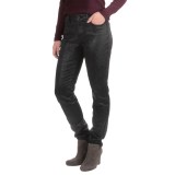 NYDJ Alina Damask Sateen Leggings (For Women)