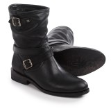 Frye Jayden Cross Engineer Boots - Leather (For Women)