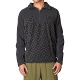 prAna Arnu Jacket - Zip Neck (For Men)