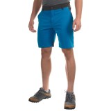 Mountain Hardwear Right Bank Shorts - UPF 50 (For Men)