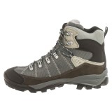 Trezeta Inca Hiking Boots - Waterproof (For Men)