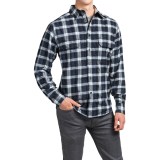 Woolrich Tall Pine Flannel Shirt Jacket - Lined (For Men)