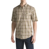 Wolverine Berkhart Shirt - Short Sleeve (For Men)