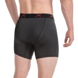 Terramar High-Performance Essentials Odor-Control Boxer Briefs - Pro Jersey, Climasense (For Men)