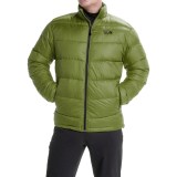 Mountain Hardwear Ratio Q.Shield® Down Jacket - 650 Fill Power (For Men)