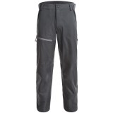 Mountain Hardwear Dry.Q ® Straight Chuter Pants - Waterproof (For Men)