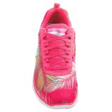 Skechers Flex Appeal 2.0 Tropical Sneakers (For Women)