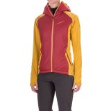 La Sportiva Siren 2.0 PrimaLoft® Hoodie - Insulated, Full Zip (For Women)
