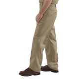 Carhartt Twill Work Pants - Factory Seconds (For Men)