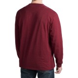 Pendleton Deschutes Henley Shirt - Long Sleeve (For Men)