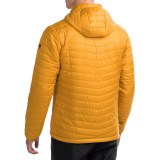 Mountain Hardwear Thermostatic Hooded Jacket - Insulated (For Men)