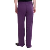 Woolrich First Forks Knit Pants - Cotton Jersey (For Women)
