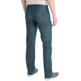 Agave No. 11 Corduroy Pants - Classic Fit, Straight Leg (For Men)