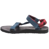 Teva Original Universal Workwear Sport Sandals (For Men)