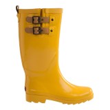 Chooka Top Solid Rain Boots - Waterproof (For Women)