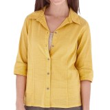 Royal Robbins Cool Mesh Shirt - 3/4 Sleeve (For Women)
