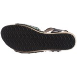 OTBT Danbury Platform Wedge Sandals (For Women)