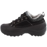 Northside Jaxon Thermolite® Snow Boots - Waterproof, Insulated, Suede (For Women)
