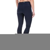Mondetta Effect Mix Leggings (For Women)