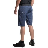Club Ride Mountain Surf Bike Shorts - UPF 30+ (For Men)