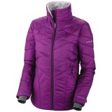 Columbia Sportswear Kaleidaslope II Omni-Heat® Jacket - Insulated (For Women)