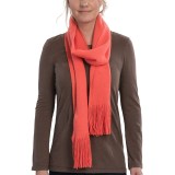 SmartWool Longview Scarf - Merino Wool (For Men and Women)