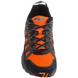 Fila Headway 4 Trail Running Shoes (For Men)