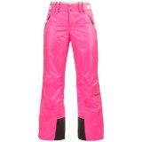 Skea Cargo Stretch Ski Pants - Insulated, Regular Fit (For Women)