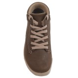 Lowa Alice LL QC Gore-Tex® High-Top Sneakers - Waterproof (For Women)