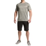 Mondetta Chill Out Shorts - 9” (For Men)