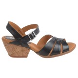 Korks Nadim Sandals - Leather (For Women)