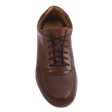 Clarks Triturn Race Sneakers - Leather (For Men)