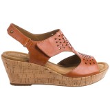Comfortiva Rainer Wedge Sandals (For Women)