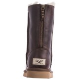UGG® Australia Classic Short-Zip Boots (For Women)